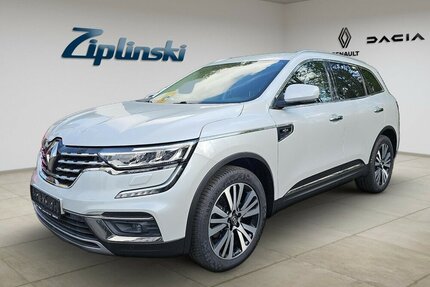 Renault Koleos Initiale Paris 4x4 netto 18.740,-