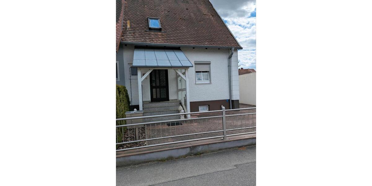 Doppelhaushälfte Schierling - 6 Zimmer, 80 m&sup2; | Angebot:26635497