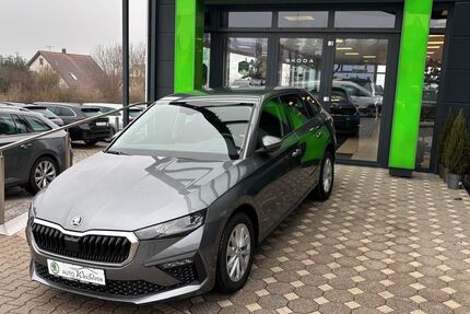Skoda Scala 22.000 km 29.900 &euro; Aufhausen 93089