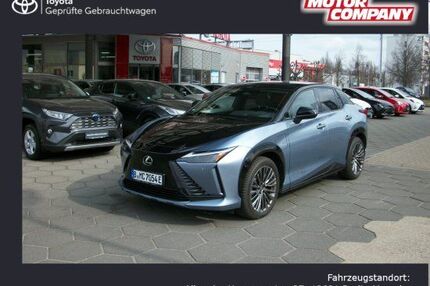 Lexus RZ