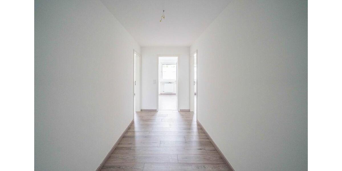 WG Zimmer - in neuer 3er WG (Erstbezug nach Komplettsanierung) #1 1 zimmer