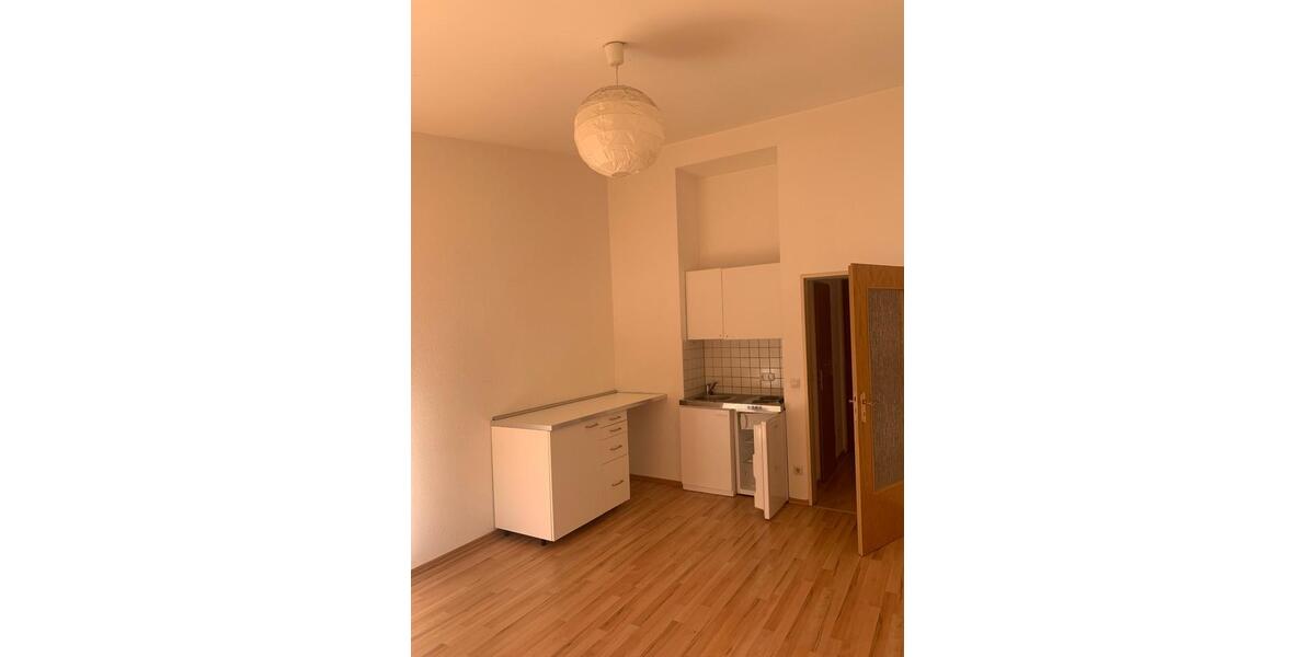 1-Zimmer-Wohnung mit Balkon in Regensburg zu vermieten 1 zimmer