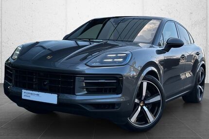 Porsche Cayenne 29.000 km 109.900 &euro; Regensburg 93055