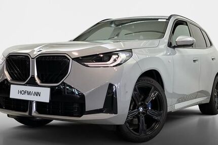 BMW X3 10.600 km 53.460 &euro; Regensburg 93055