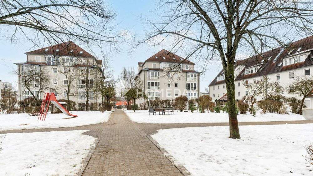 Etagenwohnung Nittendorf - 3 Zimmer, 75 m&sup2;, 199.000&euro; | Angebot:24735584