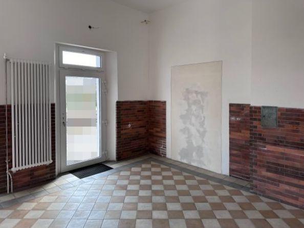 Gewerbeobjekt Maxhütte-Haidhof Haidhof - 850&euro; | Angebot:20430130