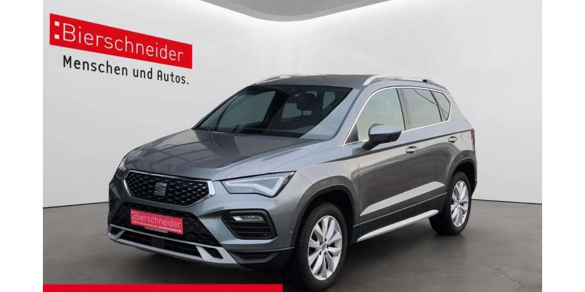 Seat Ateca 25.980 km 27.950 &euro; Regensburg 93055