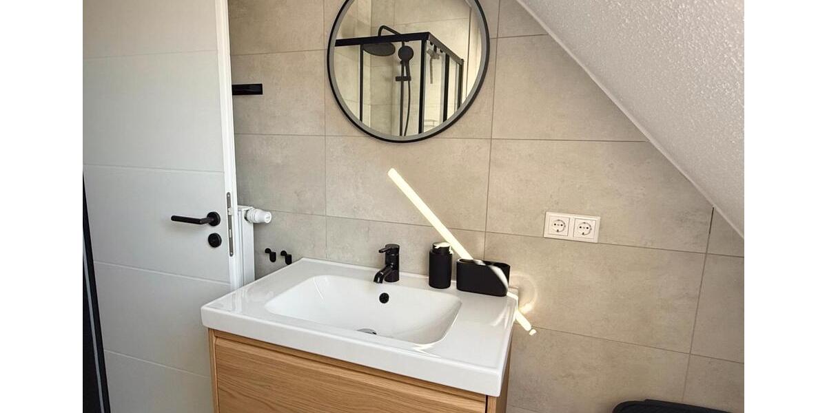 Dachgeschoßwohnung Bad Abbach - 1 Zimmer, 35 m&sup2;, 590&euro; | Angebot:26444268