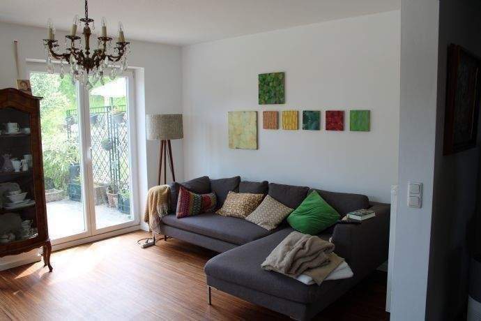 Mehrfamilienhaus, Wohnhaus Regensburg Kumpfmühl-Ziegetsdorf-Neuprüll - 5 Zimmer, 116 m&sup2;, 759.000&euro; | Angebot:25373960