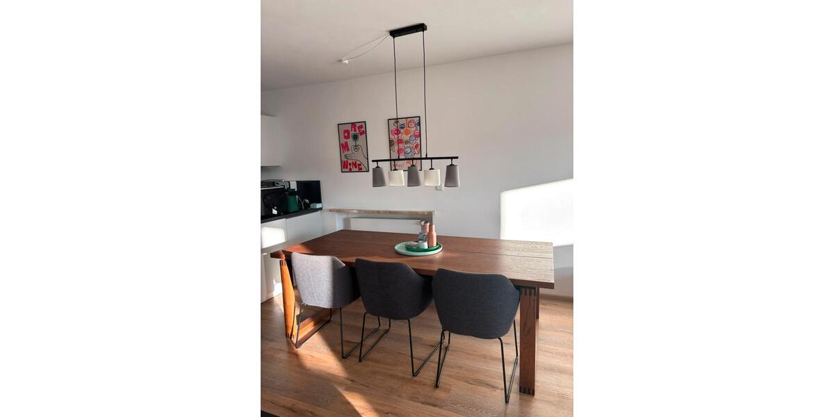 Erdgeschoßwohnung Lappersdorf - 3.5 Zimmer, 100 m&sup2;, 1.170&euro; | Angebot:27586433