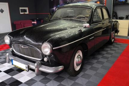 Renault Andere 60.000 km 7.800 € Lautersee 93155