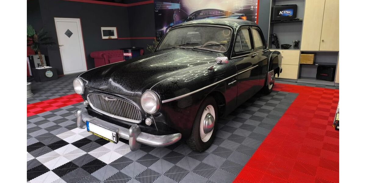 Renault Andere 60.000 km 7.800 € Lautersee 93155