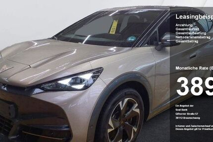 Cupra Tavascan 20.510 km 40.950 &euro; Regensburg 93055