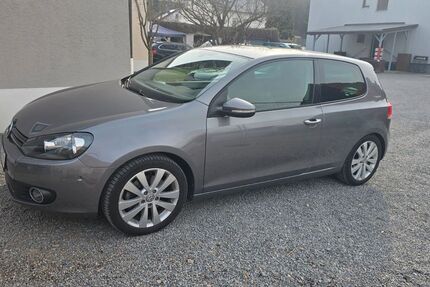 VW Golf 183.000 km 3.500 &euro; Zeitlarn 93197