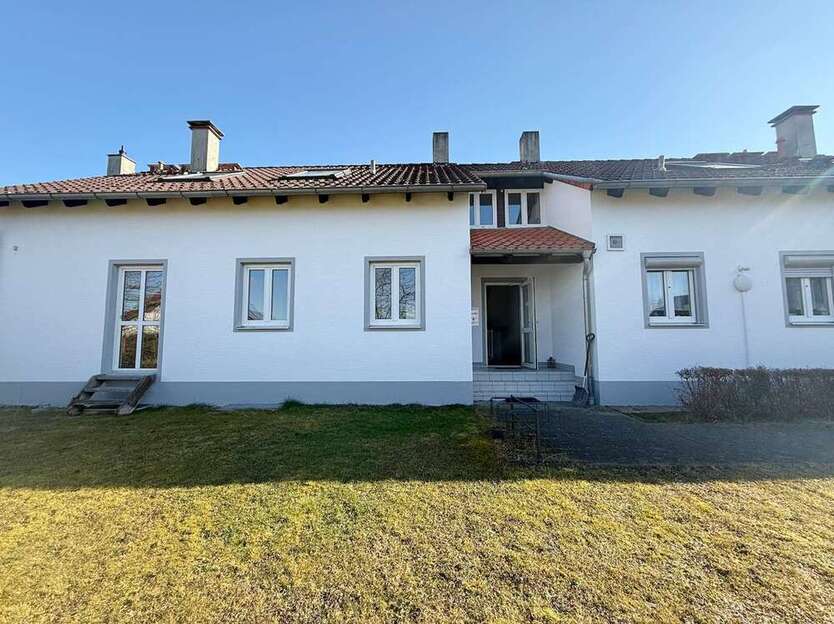 Wohnung zum Kaufen in Geiselhöring 205.000 € 73.3 m²