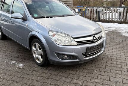 Opel Astra 253.348 km 800 &euro; Kelheim 93309