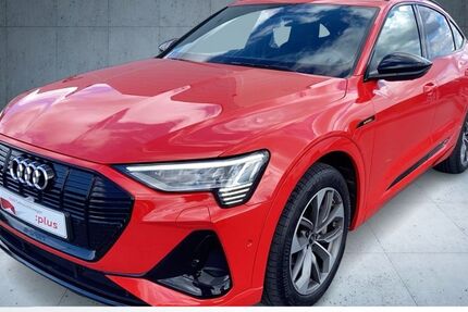 Audi e-tron 51.054 km 36.660 &euro; Neutraubling 93073