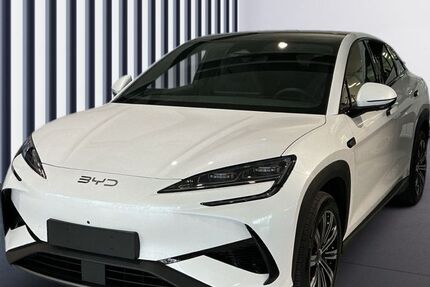 BYD SEALION 7 3.000 km 42.990 &euro; Regensburg 93053