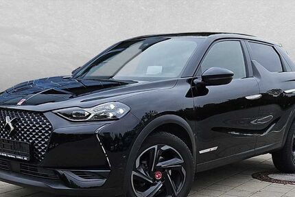 DS Automobiles DS3 Crossback 37.000 km 19.690 &euro; Regensburg 93059