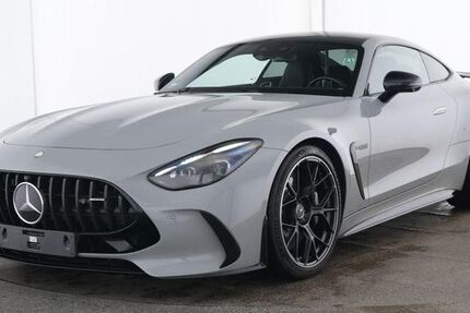 Mercedes-Benz AMG GT 16.757 km 164.970 &euro; Schierling 84069