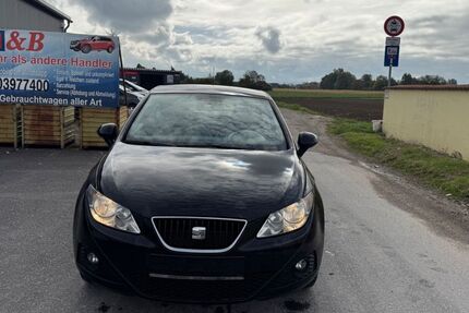 Seat Ibiza 139.348 km 2.199 € Schwandorf 92421