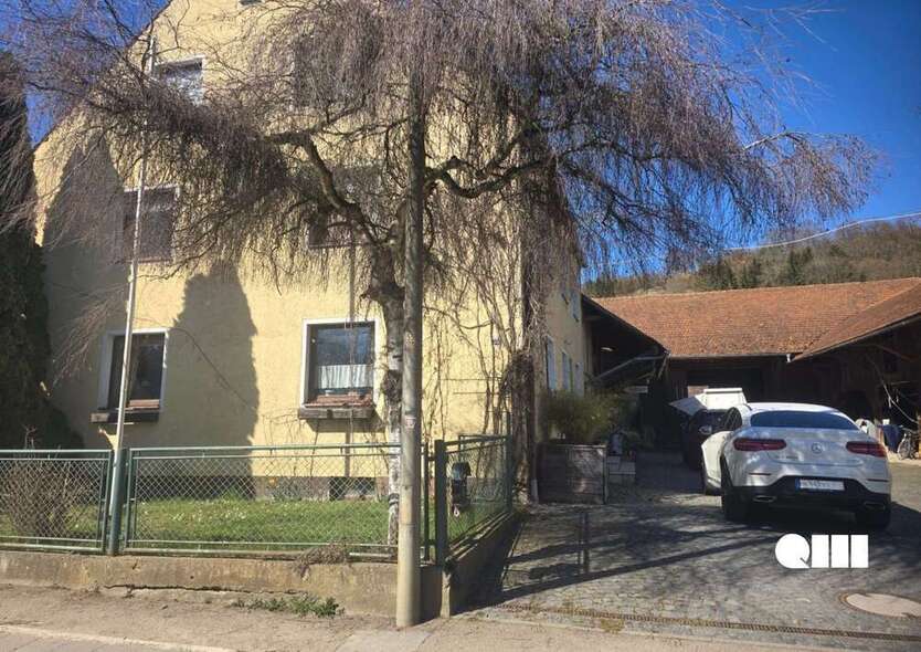 Grundstück zu verkaufen in Regensburg 3.850.000 € 4500 m²