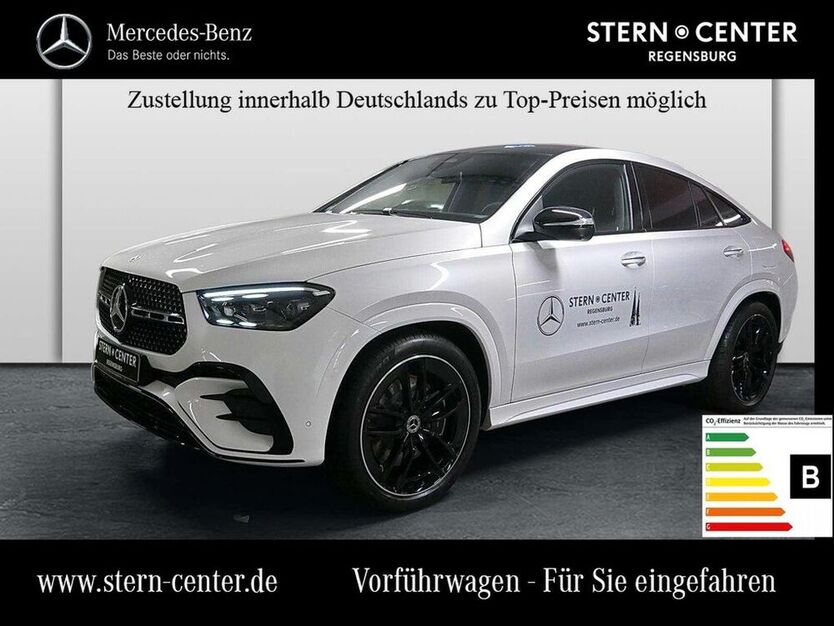 GLE 350