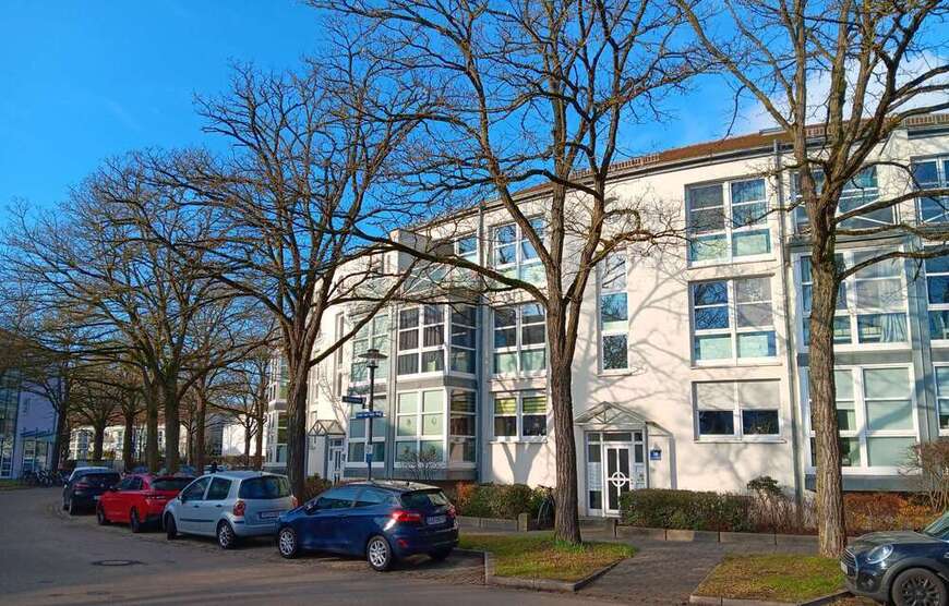 Wohnung zum Mieten in Regensburg 515 € 51 m²