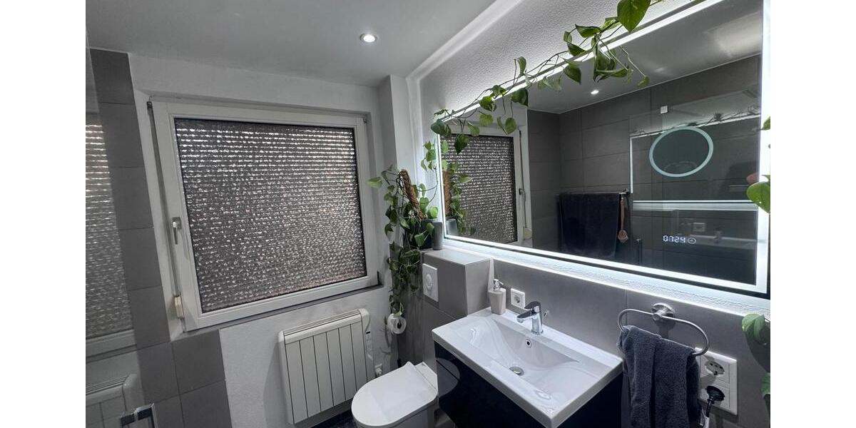 Etagenwohnung Maxhütte-Haidhof Haidhof - 4 Zimmer, 80 m&sup2;, 239.000&euro; | Angebot:27132397