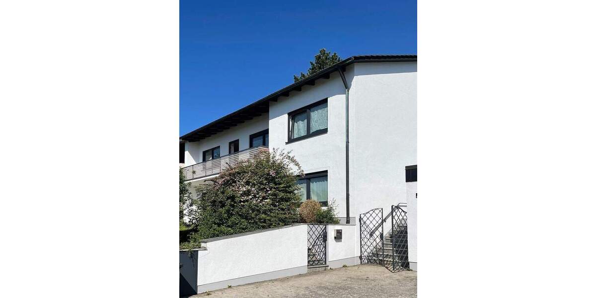 Einfamilienhaus Nittendorf Undorf - 7 Zimmer, 235 m&sup2;, 729.000&euro; | Angebot:25800996