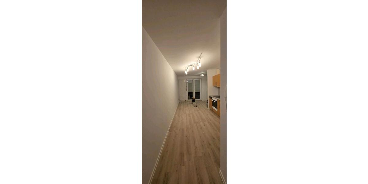 Etagenwohnung Bad Abbach - 2 Zimmer, 55 m&sup2;, 825&euro; | Angebot:25561073