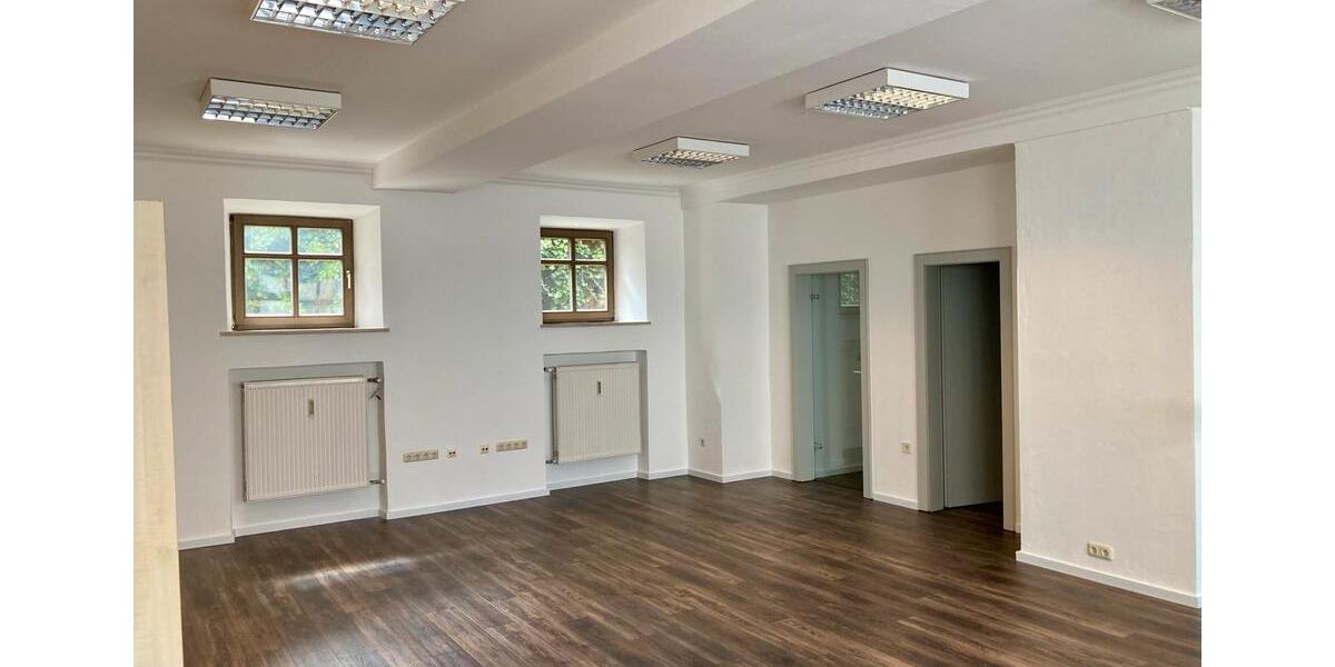 Büro, Praxisfläche, Gewerbe zur Miete in Geiselhöring -Straubing zimmer