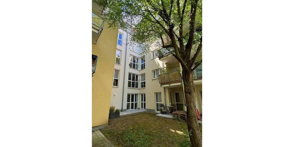 Etagenwohnung Regensburg Innenstadt - 2 Zimmer, 47 m&sup2;, 234.000&euro; | Angebot:26585352