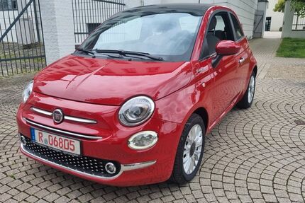 Fiat 500 6.750 km 12.499 &euro; Alteglofsheim 93087