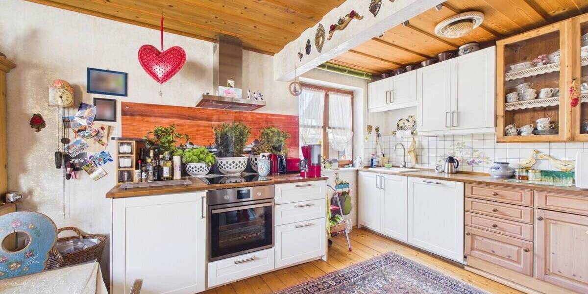 Einfamilienhaus Zeitlarn - 8 Zimmer, 183 m&sup2;, 629.000&euro; | Angebot:26704286