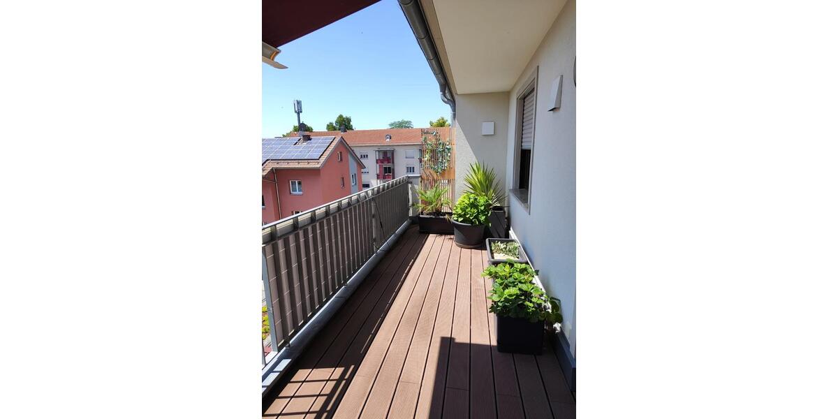 Etagenwohnung Regensburg Galgenberg - 3 Zimmer, 99 m&sup2;, 689.900&euro; | Angebot:26303110