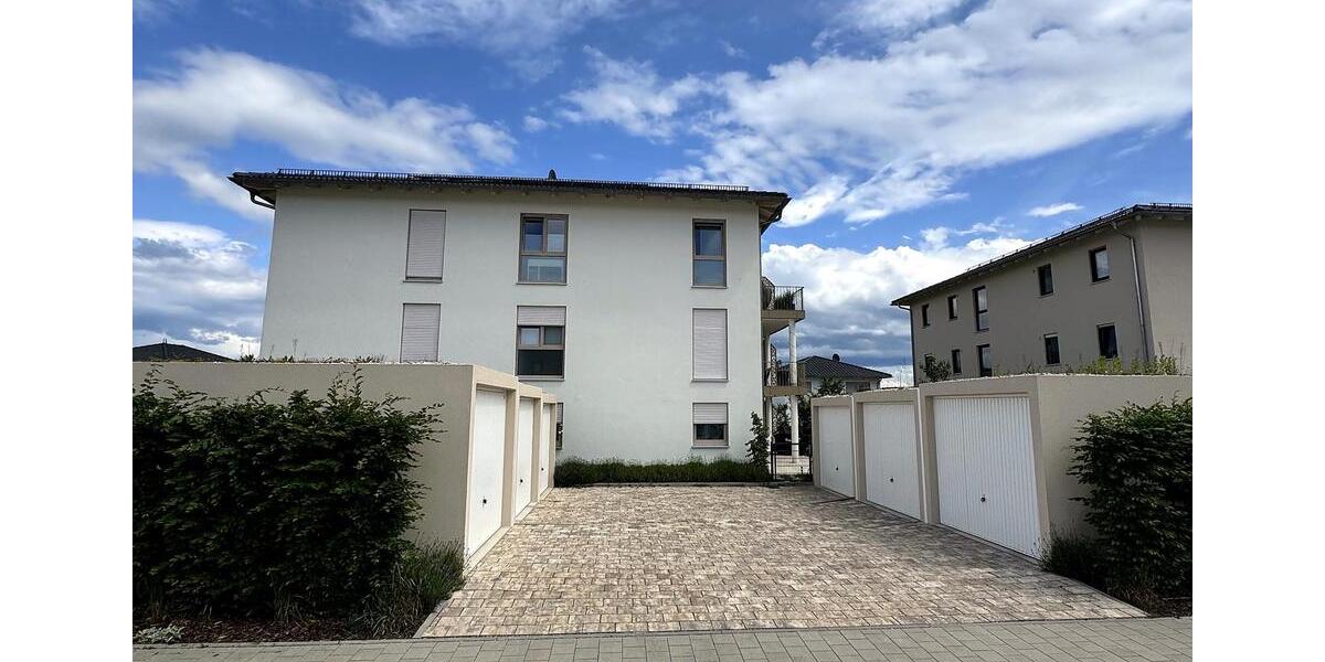 Dachgeschoßwohnung Maxhütte-Haidhof Haidhof - 3 Zimmer, 92 m&sup2;, 349.000&euro; | Angebot:26902631