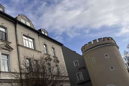 Wohnung Regensburg Kumpfmühl - 2.5 Zimmer, 69 m&sup2;, 487.000&euro; | Angebot:26020093