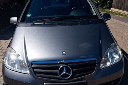 Mercedes-Benz A 160 76.340 km 4.490 &euro; Sinzing 93161