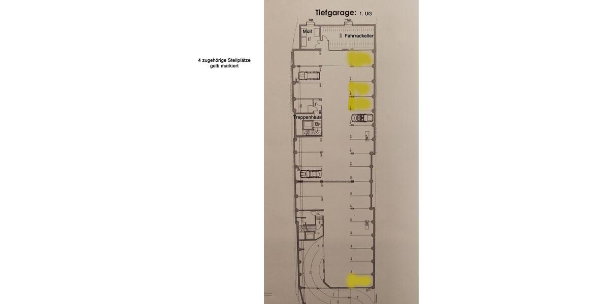 Etagenwohnung Regensburg Galgenberg - 3 Zimmer, 99 m&sup2;, 689.900&euro; | Angebot:26303110