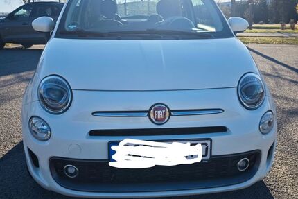 Fiat 500 26.800 km 9.999 &euro; Maxhütte-Haidhof 93142