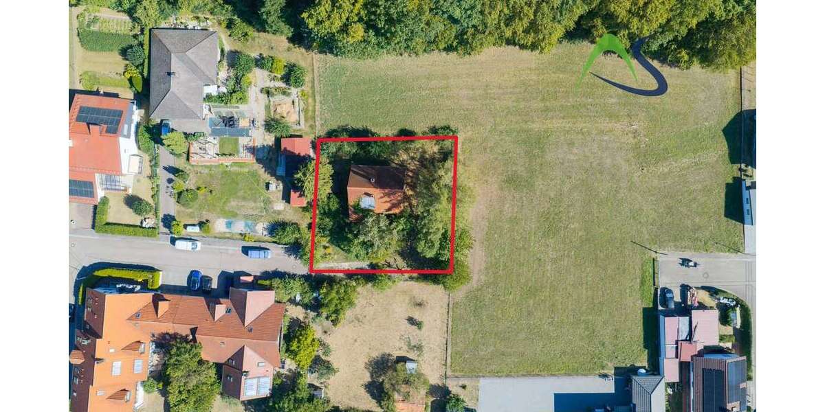 Grundstück Zeitlarn - 449.000&euro; | Angebot:27212255