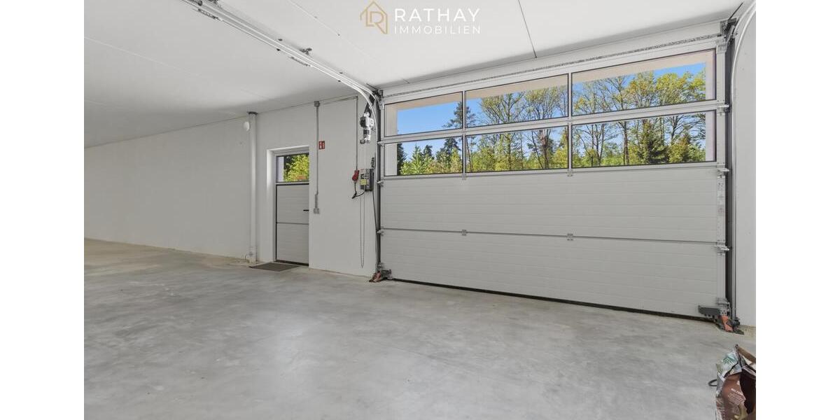 Gewerbeobjekt Schierling - 2.800&euro; | Angebot:26553381