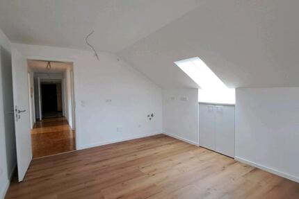 DG-Wohnung 75 qm in Wenzenbach 3 zimmer