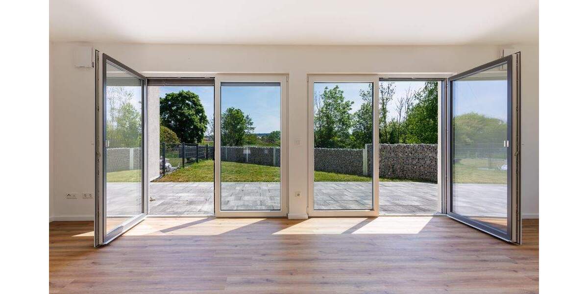 Reihenendhaus Langquaid - 5 Zimmer, 148 m&sup2;, 560.000&euro; | Angebot:25834896