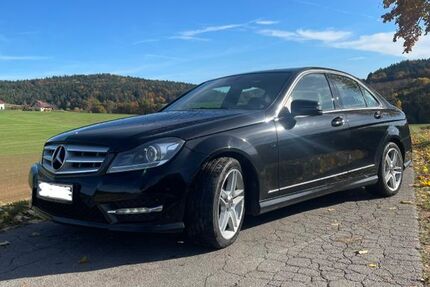 Mercedes-Benz C 220 198.500 km 8.750 &euro; Wald 93192