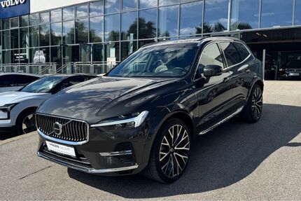 Volvo XC60 39.792 km 48.990 € Neutraubling 93073