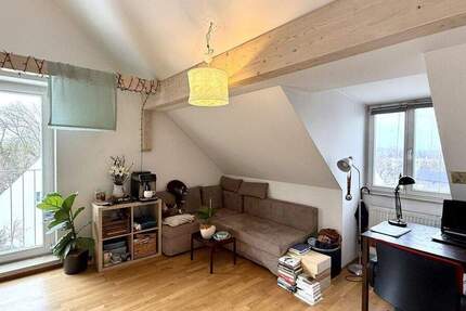 Ein Zuhause mit Charakter - Domblick, Sichtbalken & Gartenanteil! 3 zimmer