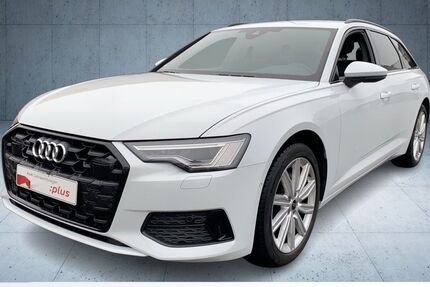 Audi A6 6.844 km 60.490 &euro; Regensburg 93059