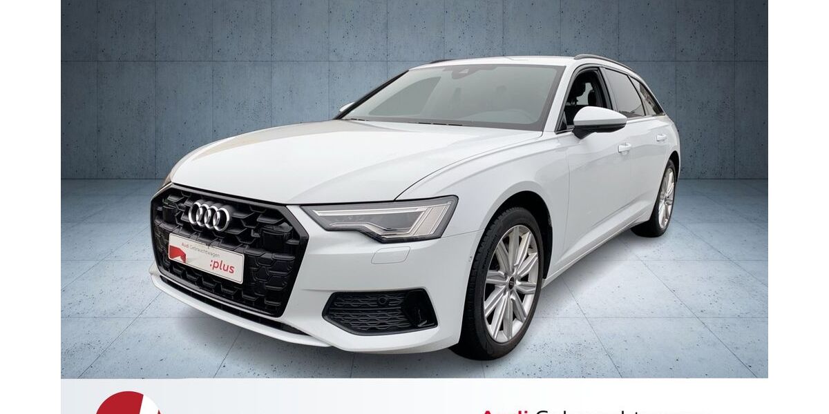 Audi A6 6.844 km 60.490 &euro; Regensburg 93059